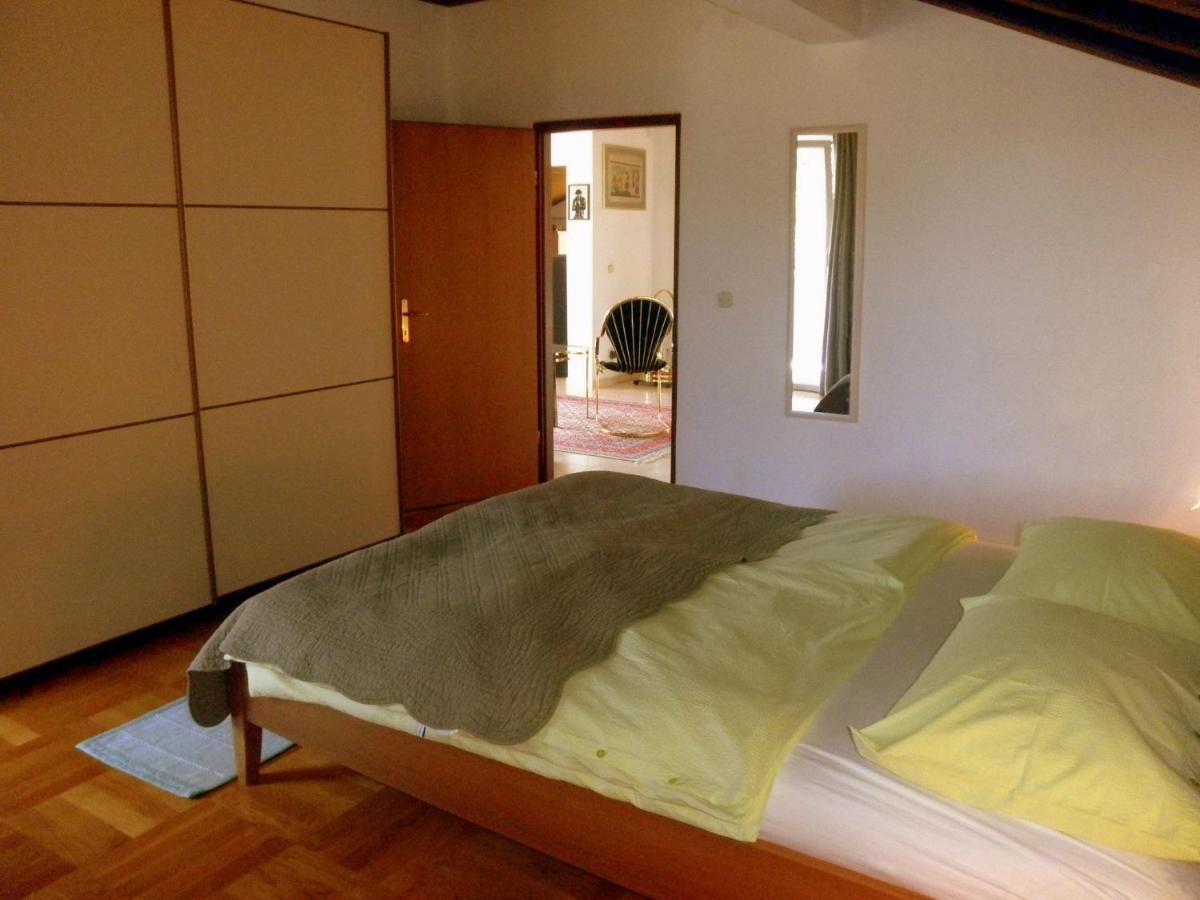 Apartment Preka Palit エクステリア 写真