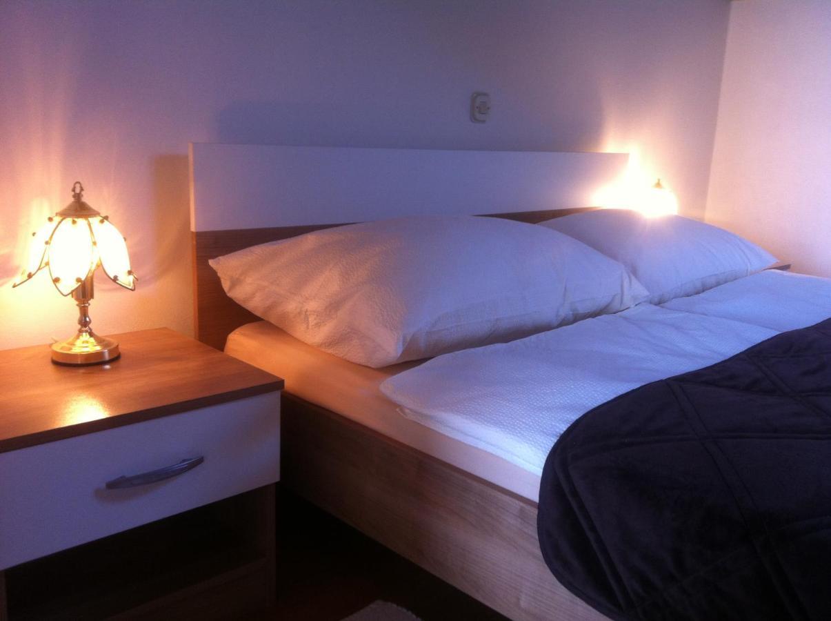 Apartment Preka Palit エクステリア 写真