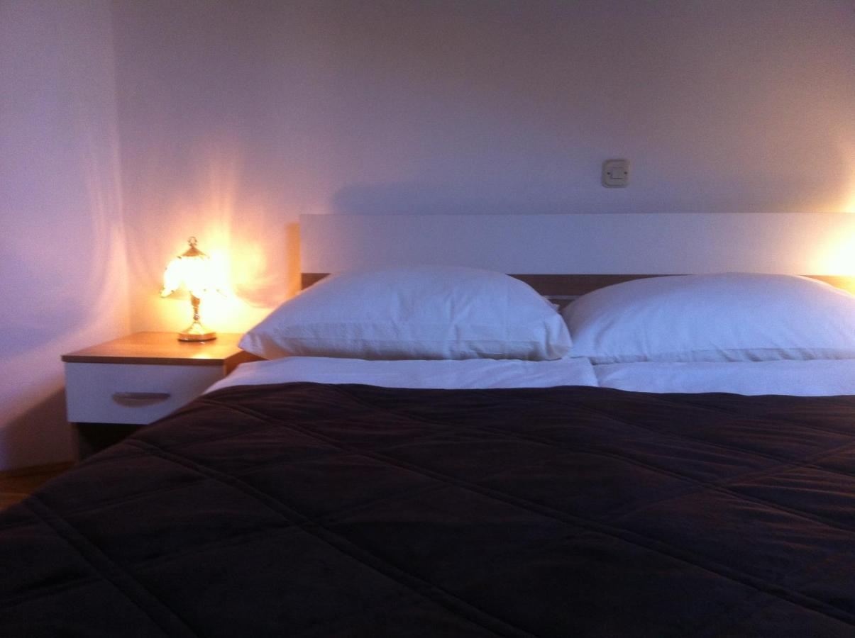 Apartment Preka Palit エクステリア 写真