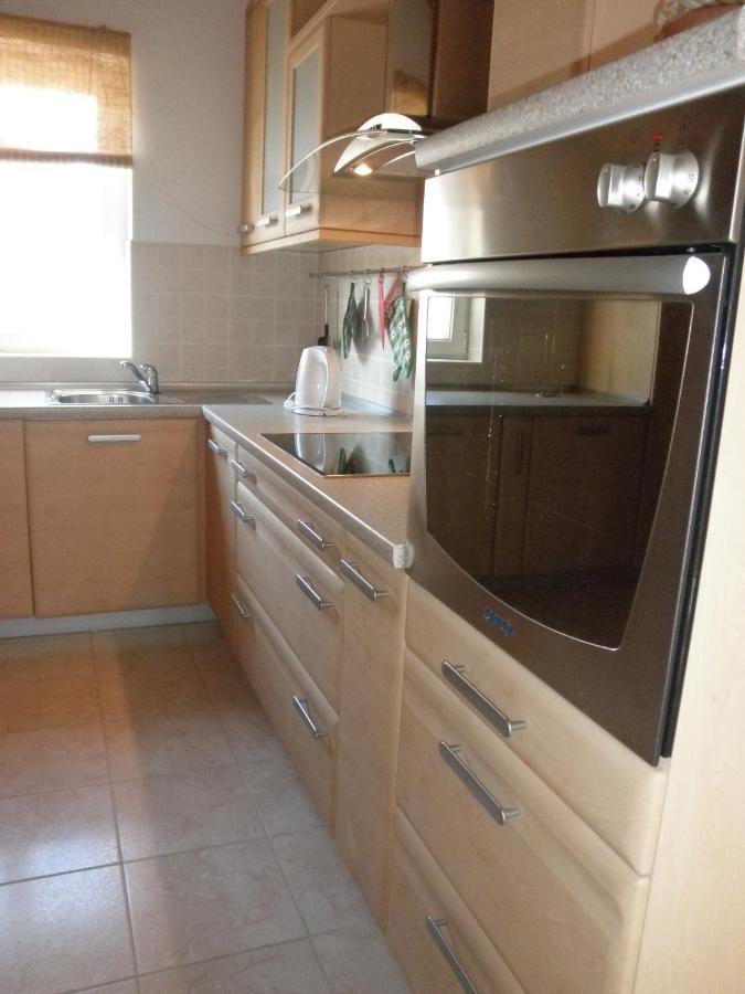 Apartment Preka Palit エクステリア 写真