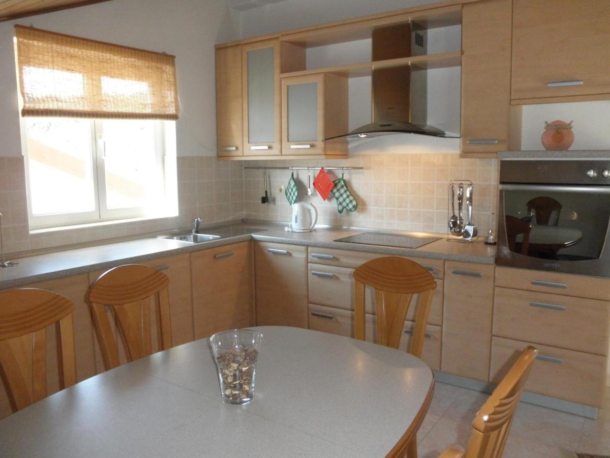 Apartment Preka Palit エクステリア 写真