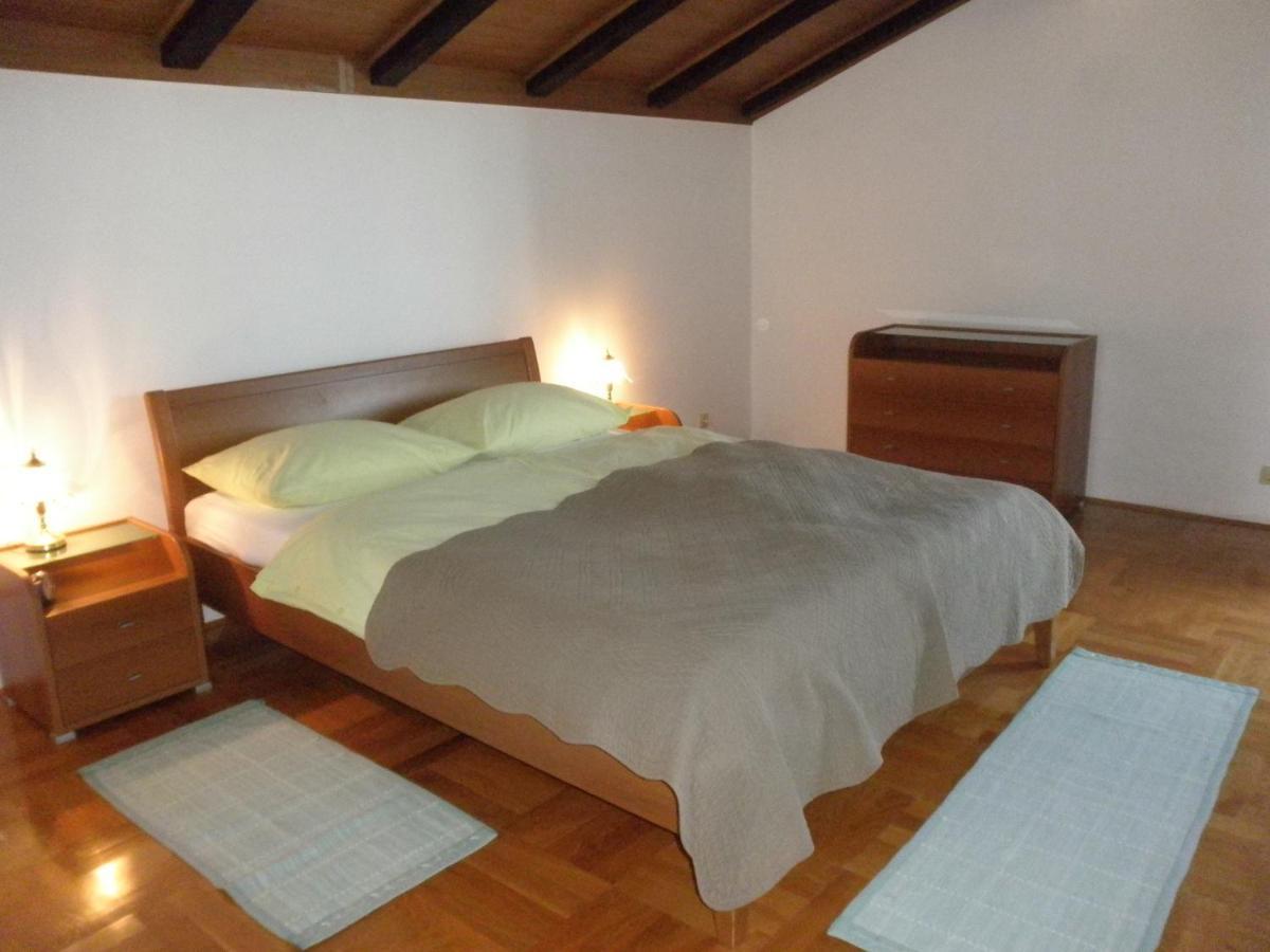 Apartment Preka Palit エクステリア 写真