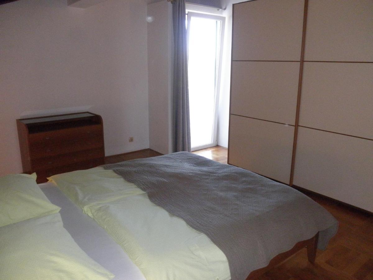 Apartment Preka Palit エクステリア 写真