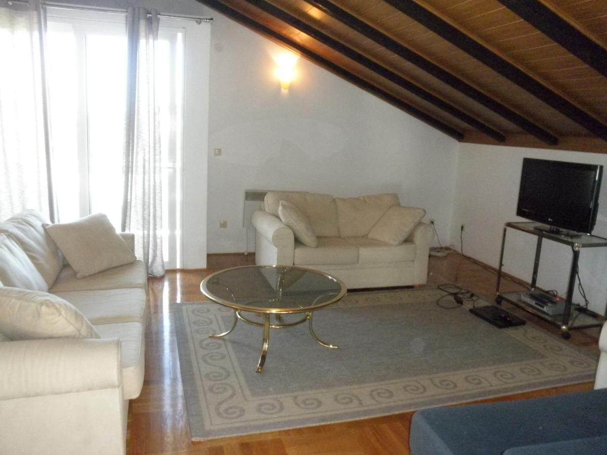 Apartment Preka Palit エクステリア 写真