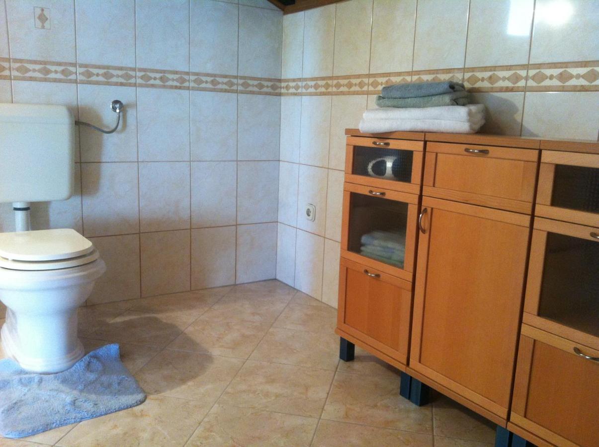 Apartment Preka Palit エクステリア 写真