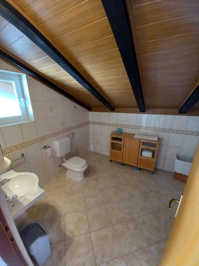 Apartment Preka Palit エクステリア 写真