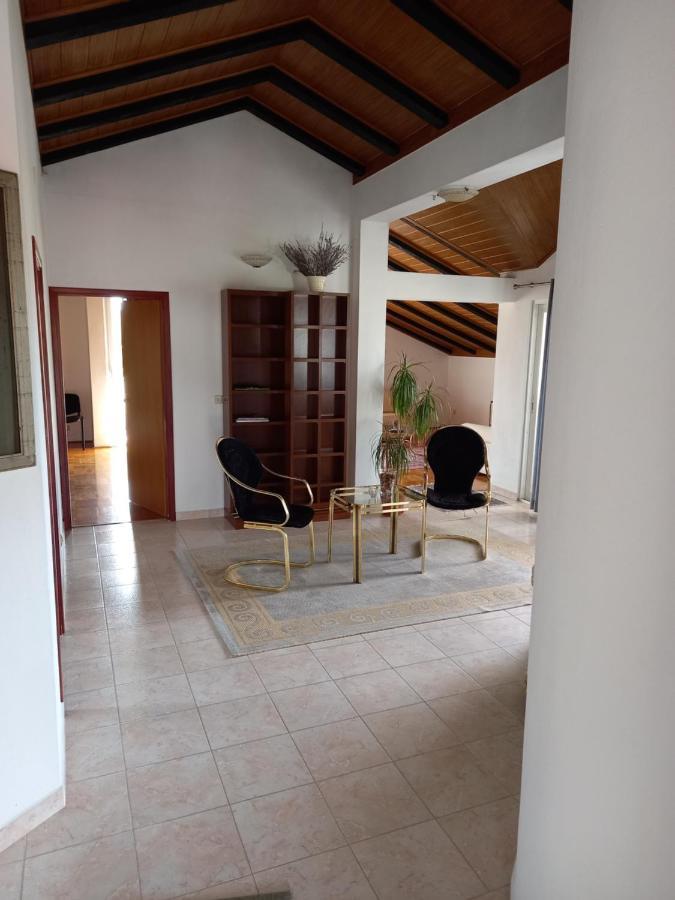 Apartment Preka Palit エクステリア 写真