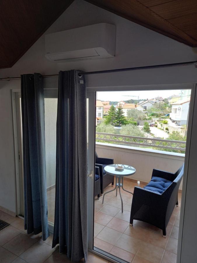 Apartment Preka Palit エクステリア 写真