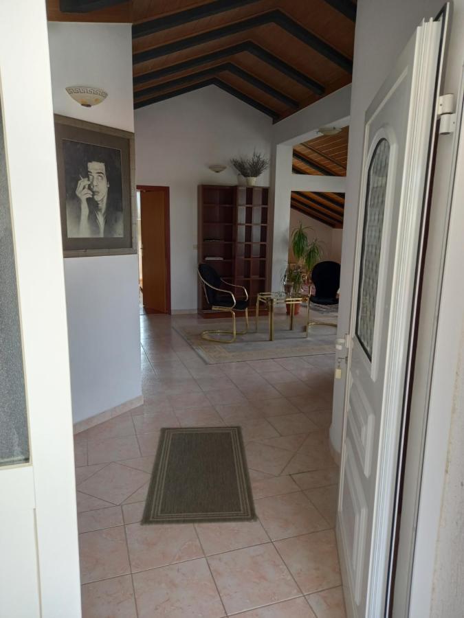 Apartment Preka Palit エクステリア 写真