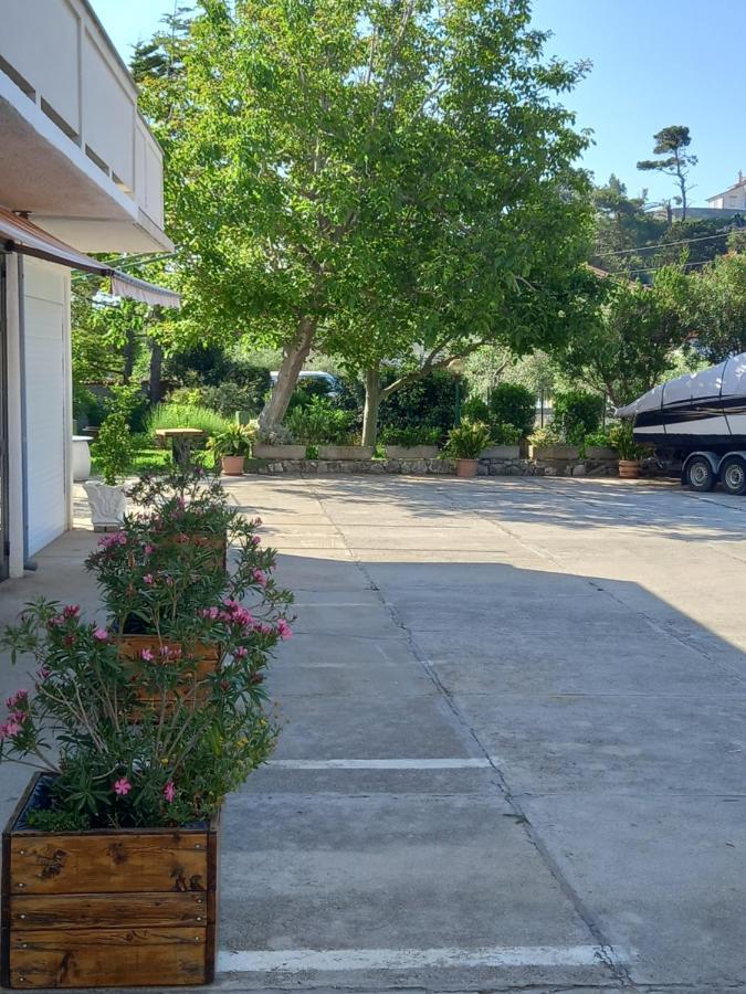 Apartment Preka Palit エクステリア 写真
