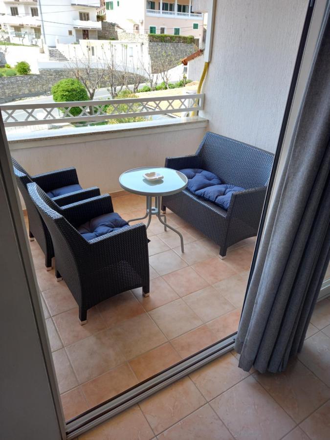 Apartment Preka Palit エクステリア 写真