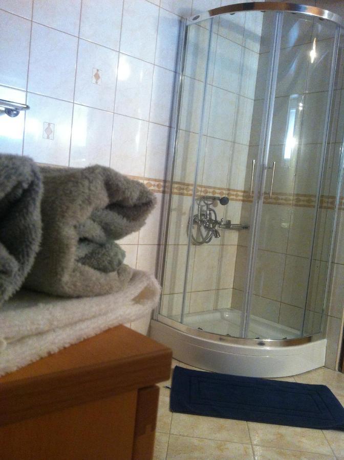 Apartment Preka Palit エクステリア 写真