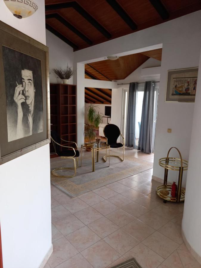 Apartment Preka Palit エクステリア 写真