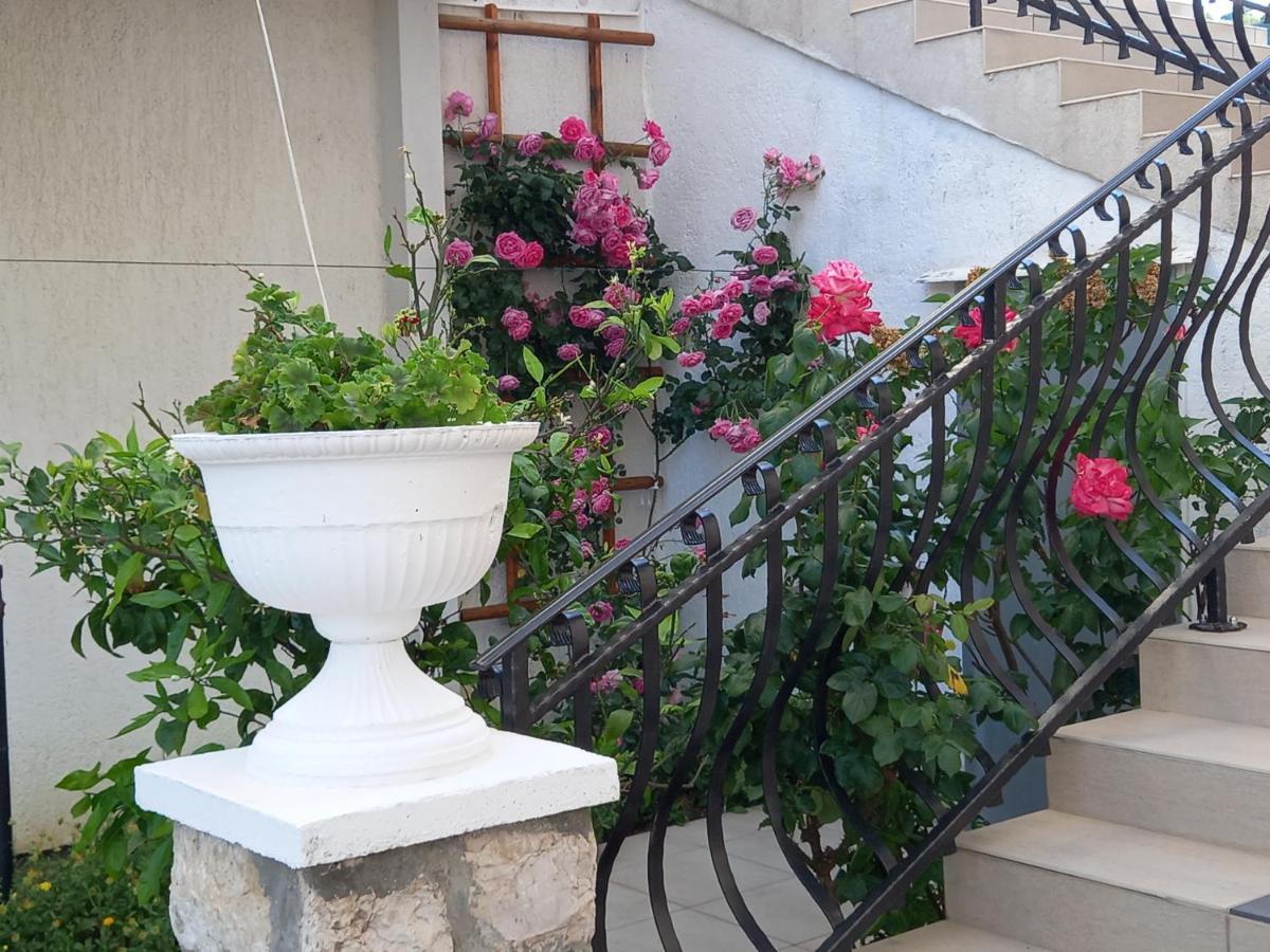 Apartment Preka Palit エクステリア 写真